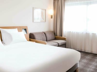 Novotel Aachen City - 99