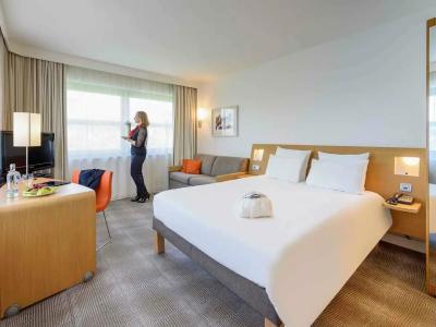 Novotel Aachen City - 14