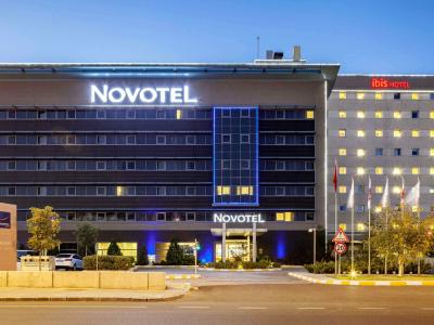 Novotel Kayseri - 4