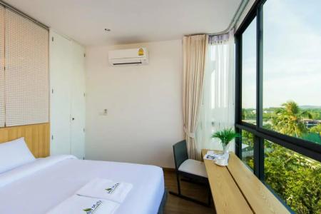 Hill Myna Condotel - 63