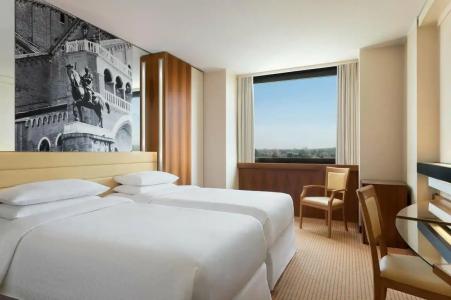 Four Points by Sheraton Padova - 40