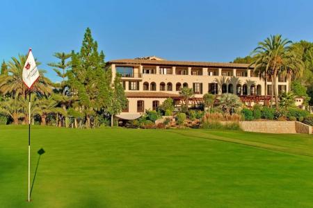 Sheraton Mallorca Arabella Golf - 35