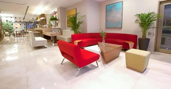 Ramada By Wyndham Istanbul Taksim - 33