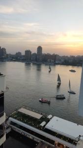 Grand Nile Tower - 15