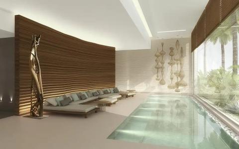 Al Manara, a Luxury Collection, Aqaba - 37