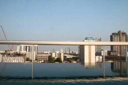 Kepler Residence Bangkok - 23