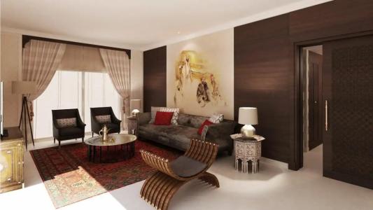 Al Manara, a Luxury Collection, Aqaba - 35