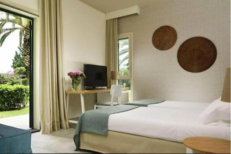 UNAHOTELS Naxos Beach Sicilia - 64