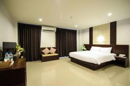 Peak Boutique City Krabi - 87