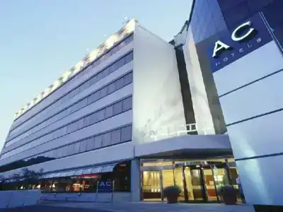 AC Genova by Marriott - 3