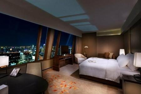 The Okura Prestige Bangkok - 11