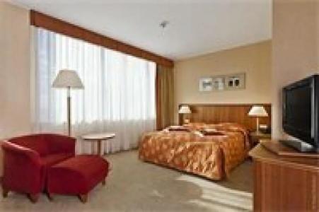 Courtyard by Marriott Katowice City Center - 59