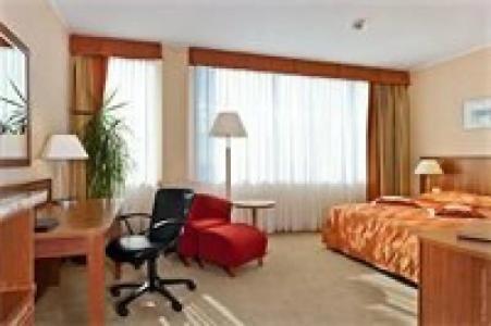 Courtyard by Marriott Katowice City Center - 29