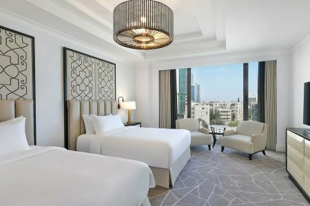 The St. Regis Amman - 38