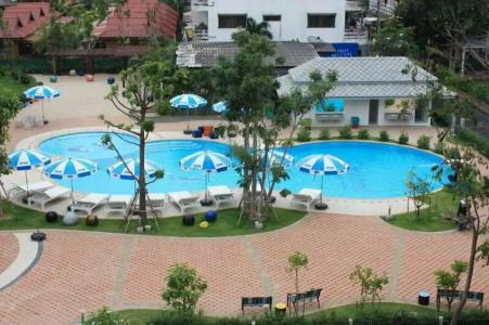 Cera Resort @ Cha-am - 51