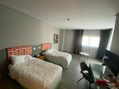 Ibis Styles Dubai Jumeira - 67