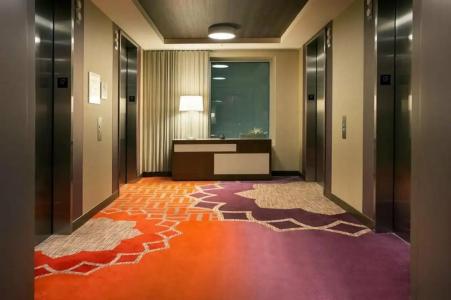 Courtyard by Marriott Los Angeles L.A. LIVE - 10