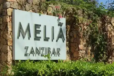 Melia Zanzibar - 4