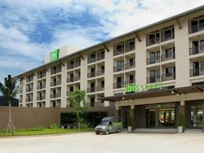 ibis Styles Krabi Ao Nang - SHA Extra Plus - 17