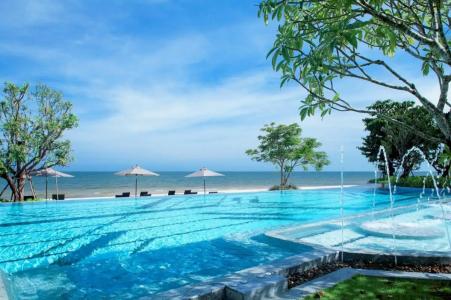 Baba Beach Club Hua Hin Luxury Pool Villa by Sri panwa - 43