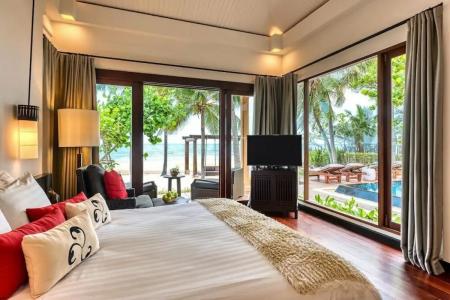 Movenpick Asara Resort & Spa Hua Hin - 53