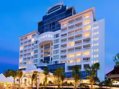 Novotel Phuket City Phokeethra - SHA Extra Plus - 66