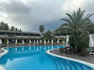 Barut Hemera - Ultra All Inclusive - 95