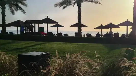 Sofitel Bahrain Zallaq Thalassa Sea & Spa - 29