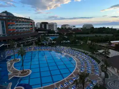 Lonicera Resort & Spa - Ultra All Inclusive - 87