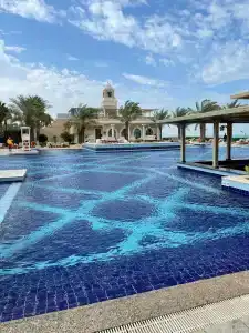 Rixos Premium Saadiyat Island - All Inclusive - 3