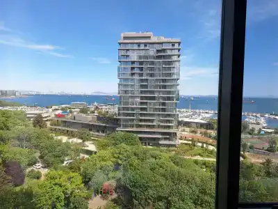 Sheraton Istanbul Atakoy - 2