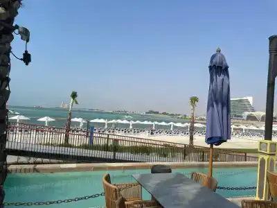 Rixos Bab Al Bahr - 12