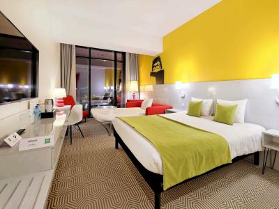 Ibis Styles Wroclaw Centrum - 31