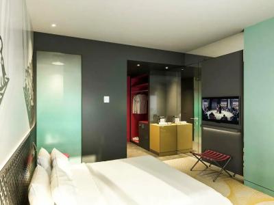 ibis Styles Istanbul Merter - 39