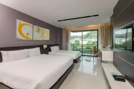 The Charm Resort Phuket - SHA Certified - 55