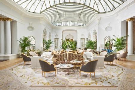 Mandarin Oriental, Ritz Madrid - 71