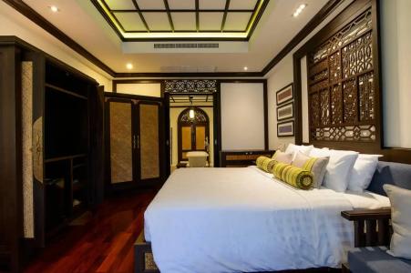 Na Nirand Romantic Boutique Resort - 20