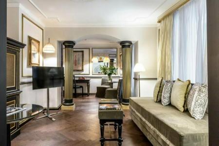 Splendid Venice - Starhotels Collezione - 43