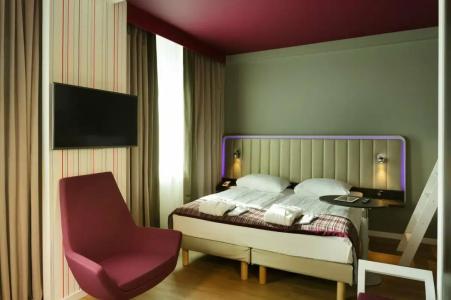 Park Inn by Radisson Central Tallinn - 77