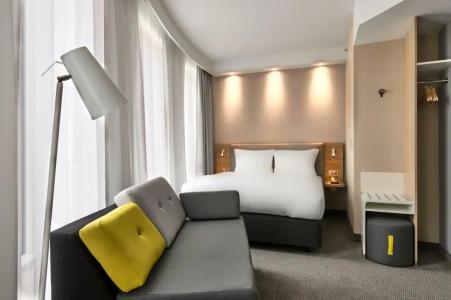 Holiday Inn Express - Warsaw - The HUB, an IHG - 24