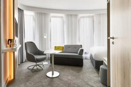 Holiday Inn Express - Warsaw - The HUB, an IHG - 16