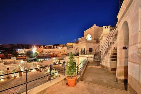 Doors Of Cappadocia - 72