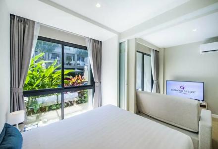 Diamond Resort Phuket - SHA - 86