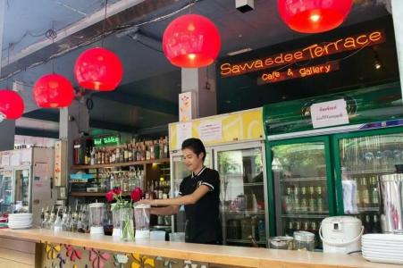 Sawasdee House - 9