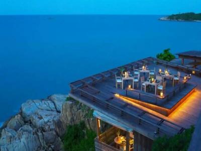 Six Senses Samui - 39