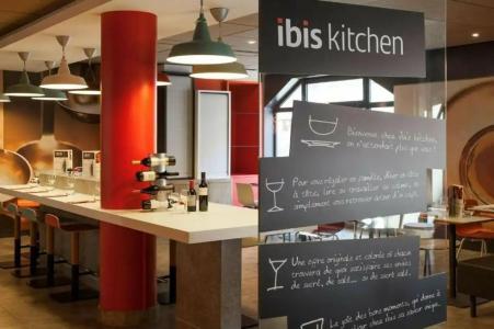 ibis Lille Centre Gares - 19