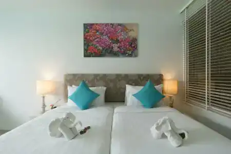 The Briza Beach Resort, Khao Lak SHA Extra Plus - 38