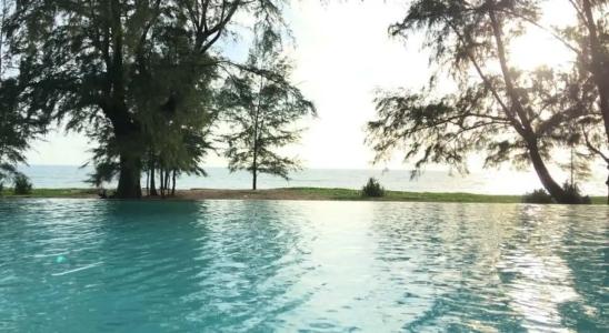 Coriacea Beachfront Boutique Phuket Resort - SHA Plus - 28