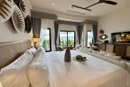 Baan Haad Ngam Boutique Resort - SHA Extra Plus - 29