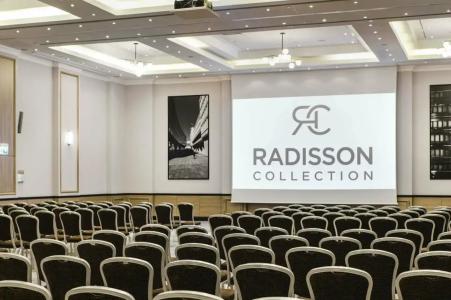 Radisson Collection, Warsaw - 28